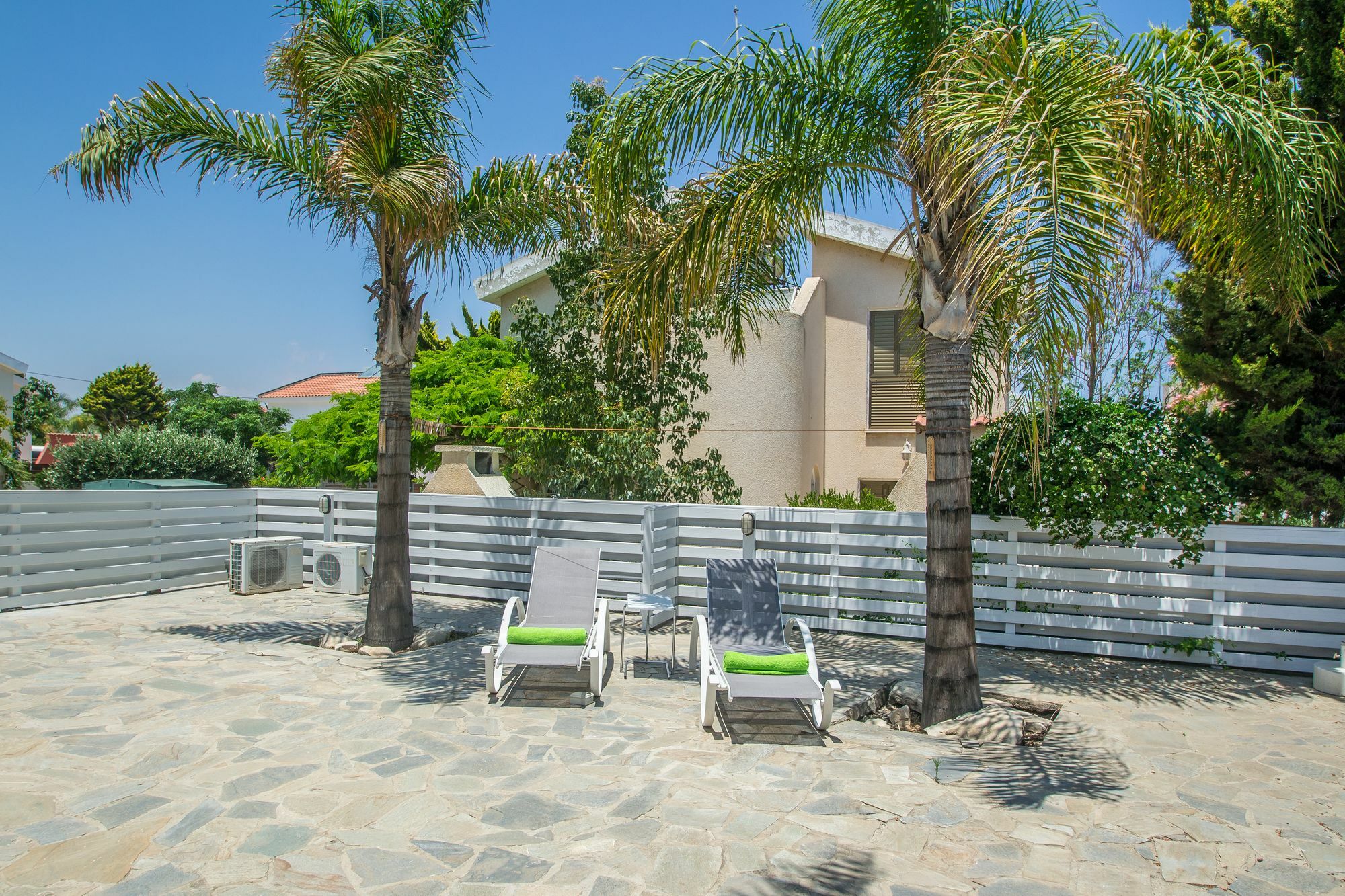 Saint Elias Family Home Protaras Dış mekan fotoğraf